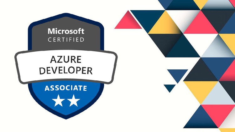 Read more about the article Microsoft Azure Developer [ AZ-204 ] – Practice Exams