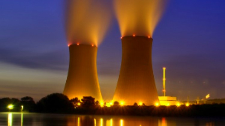 Read more about the article Nuclear Power Energy Fundamentals