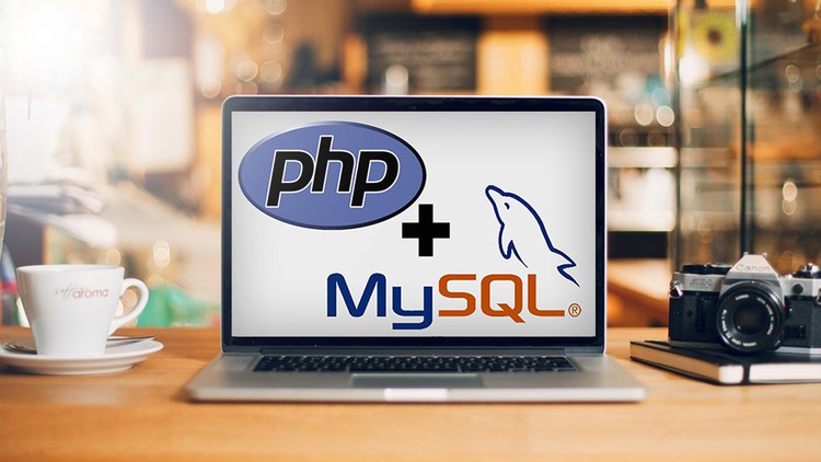 PHP with MySQL: Build 5 PHP and MySQL Projects