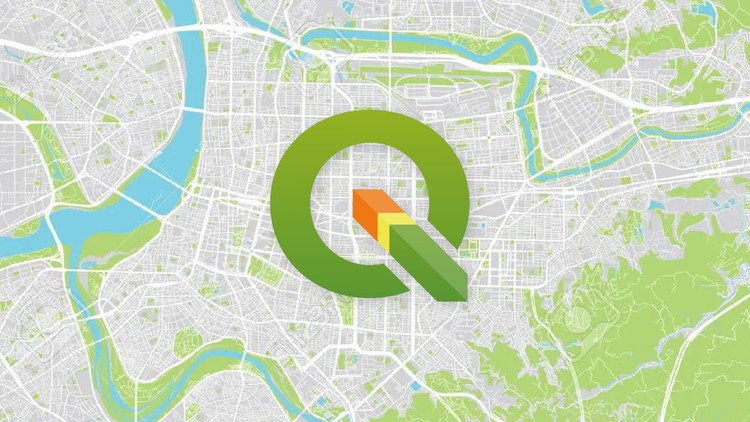 Read more about the article QGIS For Beginners