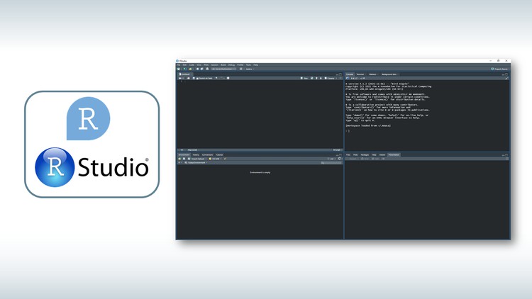 Read more about the article RStudio Setup and Customization for R Programming