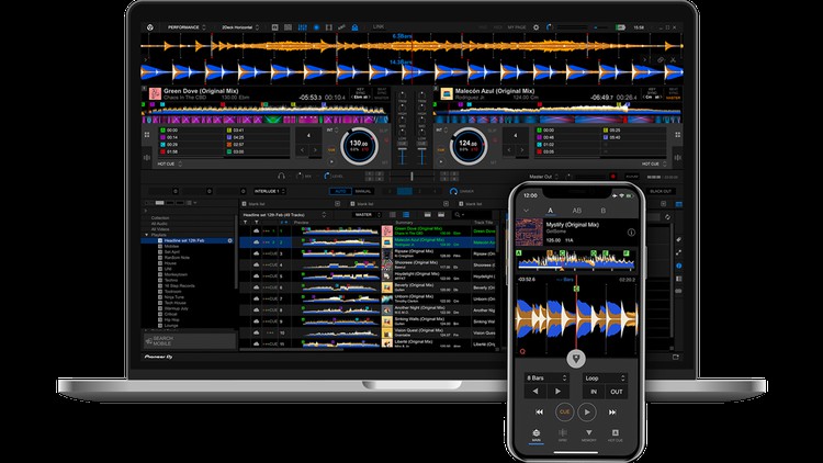 Read more about the article Rekordbox – The ULTIMATE Beginners Course To DJ Software