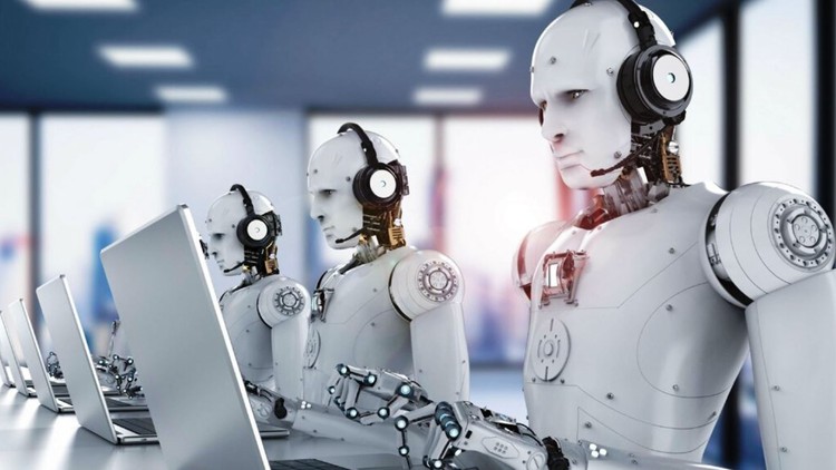 Read more about the article Robotic Process Automation – UiPath