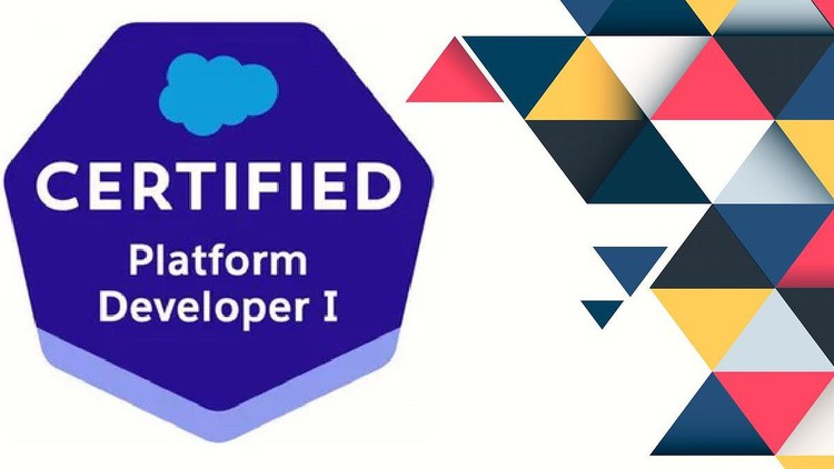 Read more about the article ☁️Salesforce Platform Developer 1 Practice Exams PD1 2023