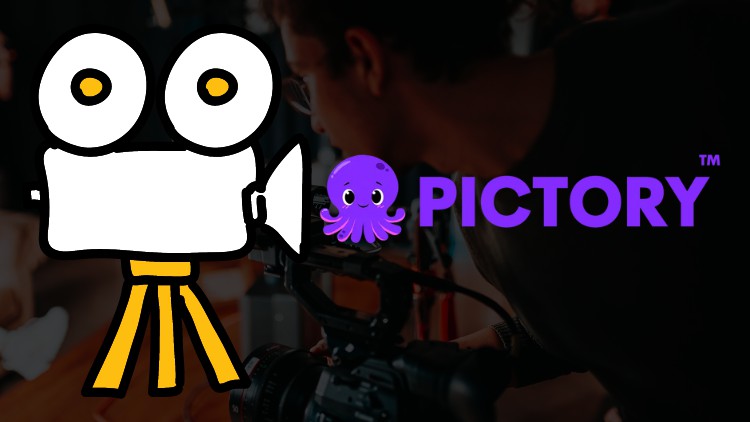 Read more about the article Automated Video Creation and Editing Made Easy Using Pictory
