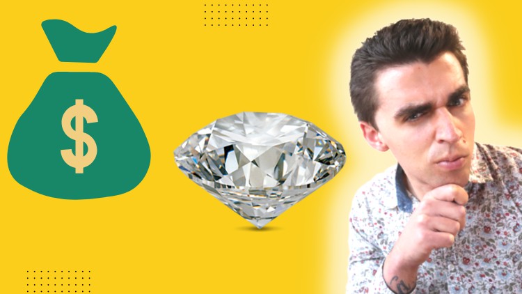 Read more about the article Secrets to selling jewelry V2 {Updated 2023}