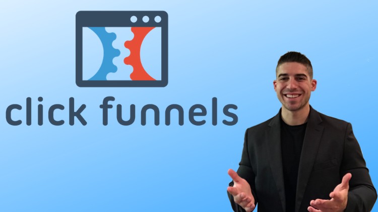 Read more about the article The Ultimate ClickFunnels Training for 2020 + FREE FUNNELS!