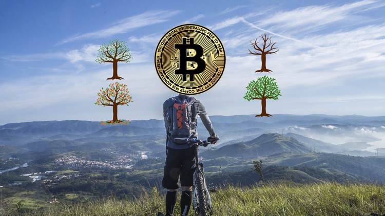 Read more about the article Using the Bitcoin Cycle for Financial Freedom & Retirement