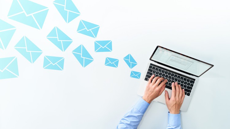 Write Great Emails – Effective communication skills at work