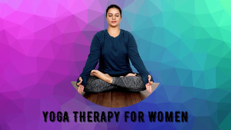 Read more about the article Yoga for Women – Boost Overall Health
