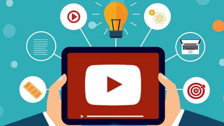 Read more about the article Youtube Channel SEO & Video SEO
