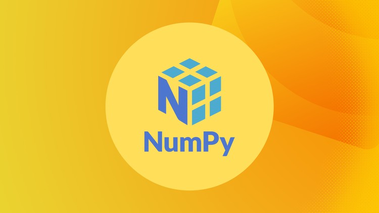 Read more about the article 30 Days of Python Code: NumPy Challenge