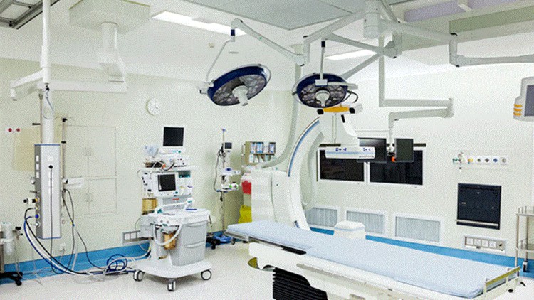 Read more about the article ADVANCE HVAC: HVAC DESIGNING FOR HEALTH CARE FACILATIES
