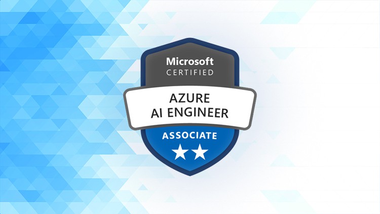 Read more about the article AI-102 Microsoft Azure AI Solution Exam prep