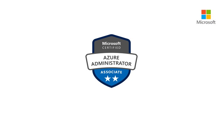Read more about the article AZ-104: Microsoft Azure Administrator Practice Test