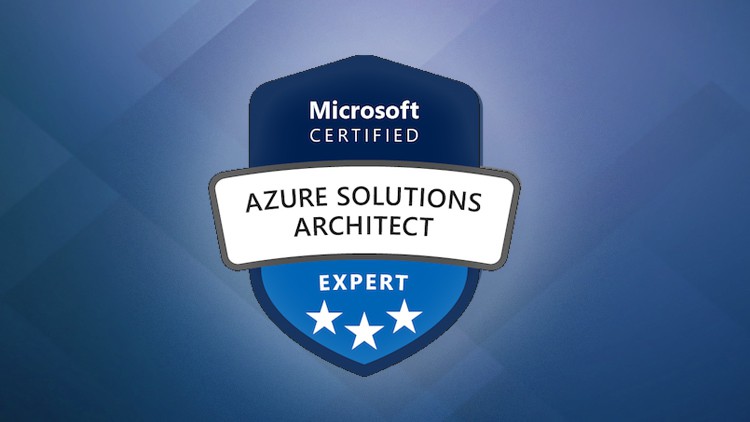 Read more about the article AZ-303: Microsoft Azure Architect Technologies Exam