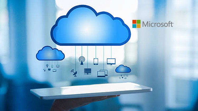 Read more about the article Microsoft Azure Fundamentals Exam Preparation