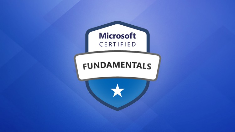 Read more about the article AZ-900 : Microsoft Azure Fundamentals Exam