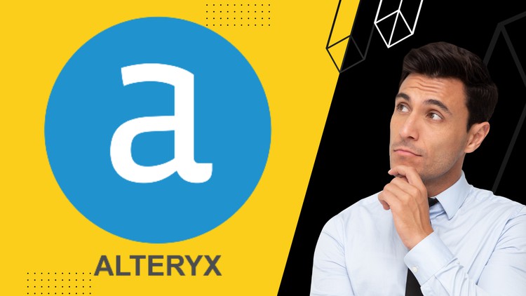 Read more about the article Alteryx Tutorial for Beginners