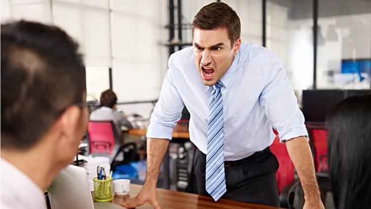 Read more about the article Anger Management-Self & Others(in Hindi)