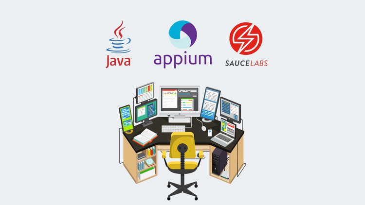 Read more about the article Appium with Java and Sauce Labs