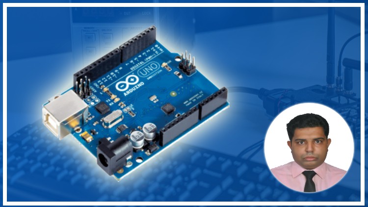 Read more about the article Arduino Beginner Guide