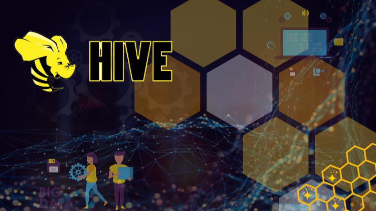 Read more about the article Big Data – Apache Hive