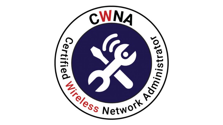 Read more about the article Certified Wireless Network Administrator CWNA Practice Exams