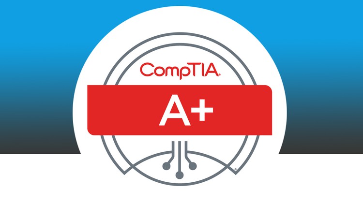 Read more about the article CompTIA A+ Certification Practice Exams 220-1001 & 220-1002