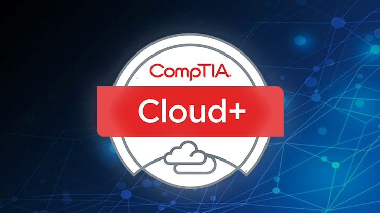 Read more about the article CompTIA Cloud+ (CV0-002) Practice test
