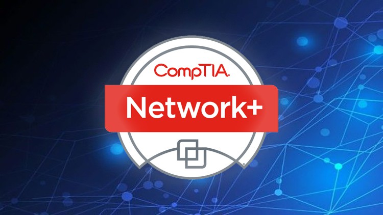 Read more about the article CompTIA Network+ Practice test 2022