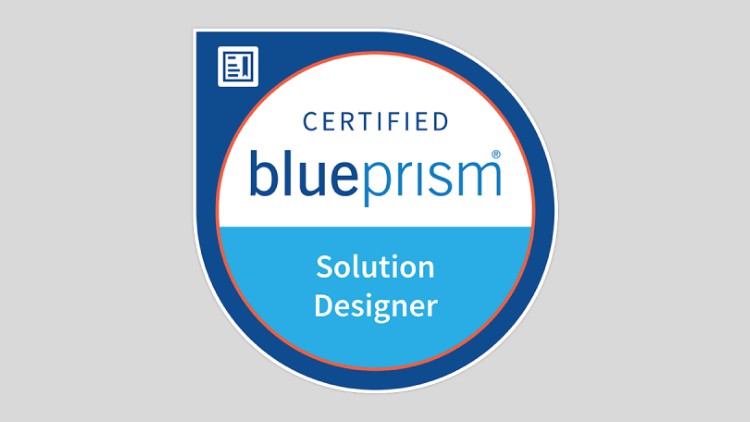 Read more about the article Designing Blue Prism Process Solutions ASD01 Practice Exams