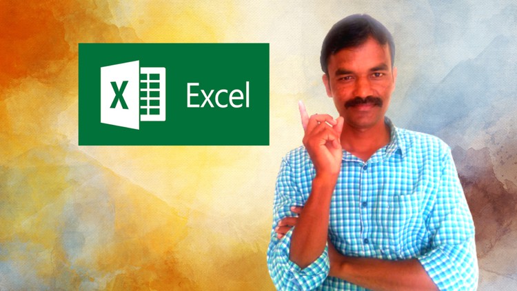 Read more about the article Excel Beginner to Pro