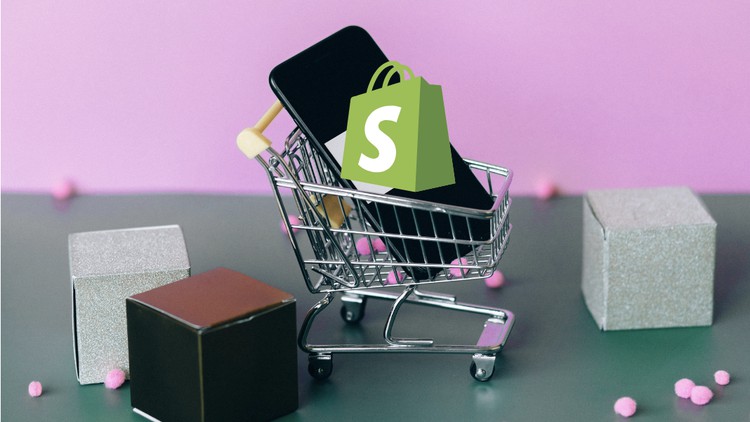 Read more about the article Financial Freedom with Shopify Dropshipping in 2023