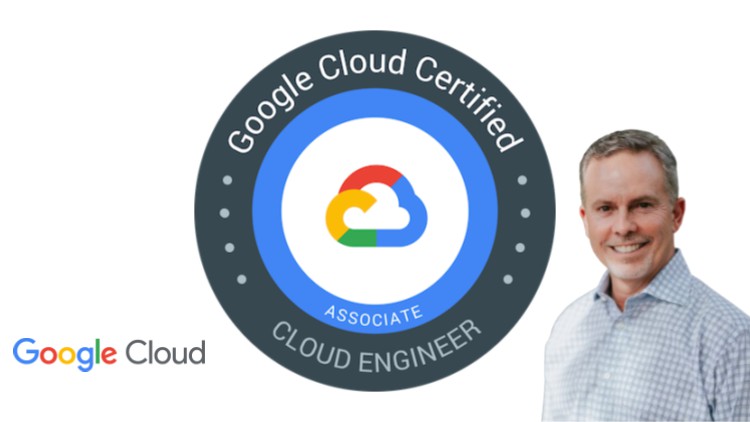 Read more about the article GCP：Google Cloud Associate Cloud Engineer(600 questions)