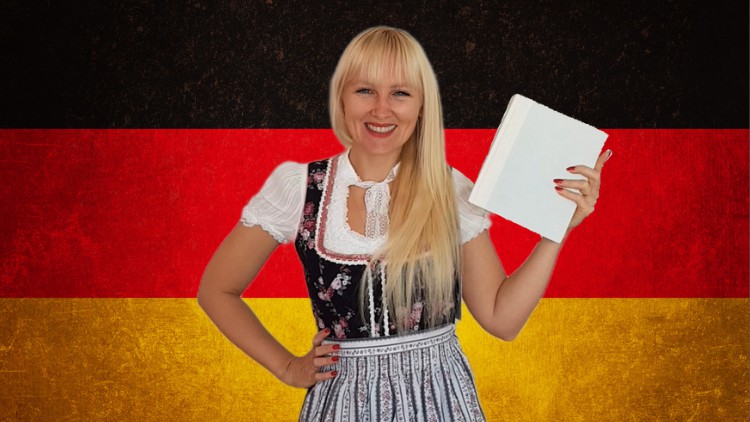 Read more about the article German Language A1 Certificate – Exam Preparation
