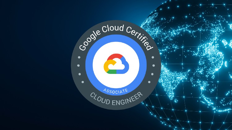 Read more about the article Google Associate Cloud Engineer Exam