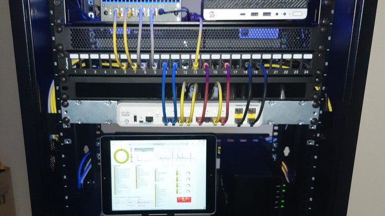 Read more about the article Home rack – presentation and tips for beginners