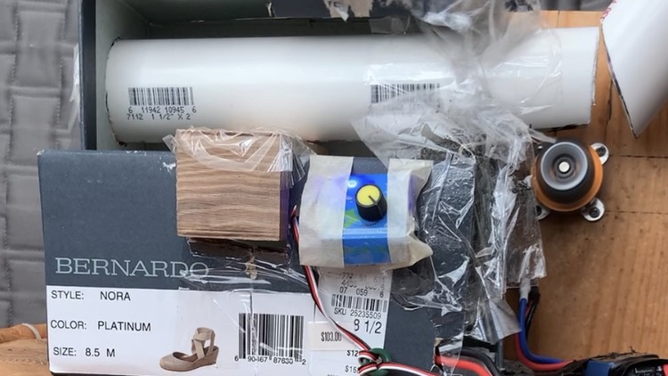 Read more about the article How to Make a Ping Pong Ball Launcher