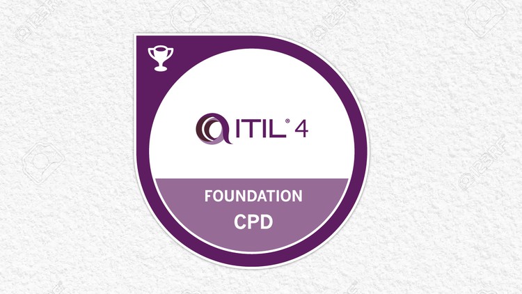 Read more about the article ITIL 4 Foundation Practice Certification Exam