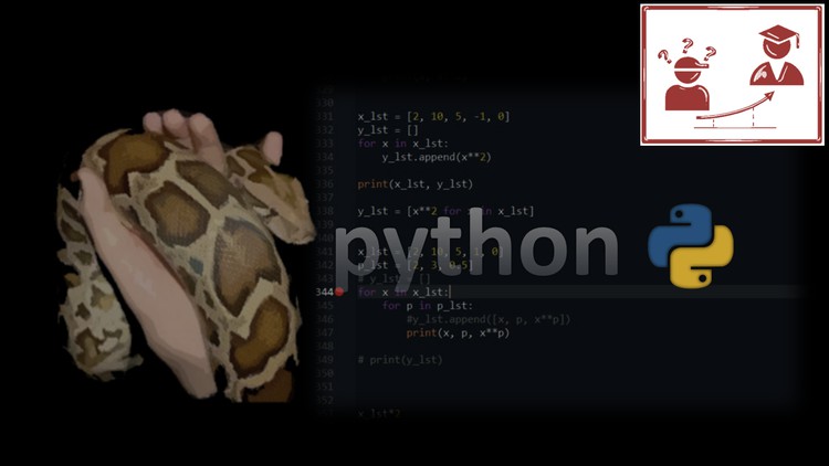 Read more about the article Introduction to Python: quick start