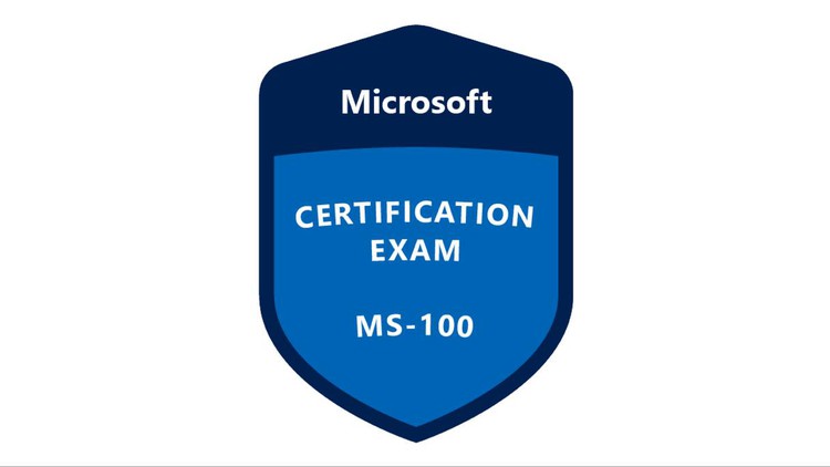 Read more about the article MS-100 Microsoft 365 Identity and Services – Practice Exams