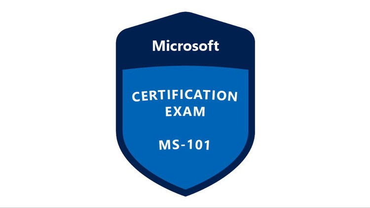 Read more about the article MS-101: Microsoft 365 Mobility and Security Practice Exams