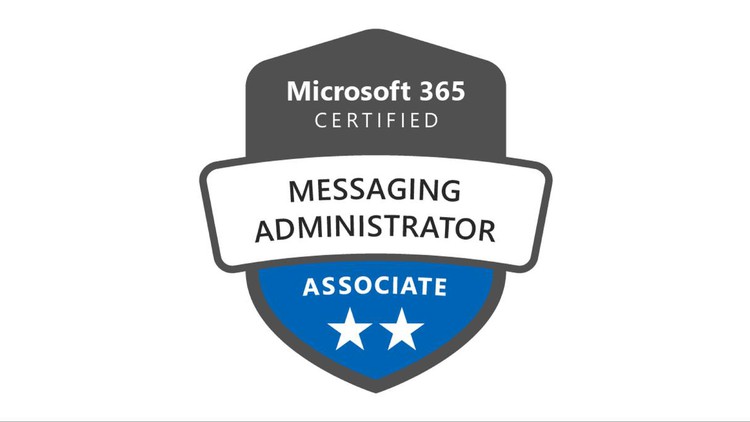Read more about the article MS-203: Microsoft 365 Messaging Practice Exams