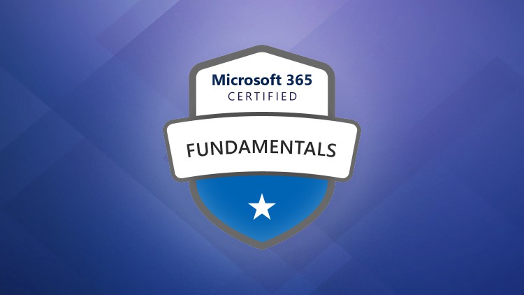 Read more about the article MS-900: Microsoft 365 Fundamentals Exam