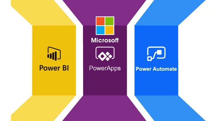 Master Course of Microsoft Power Platform