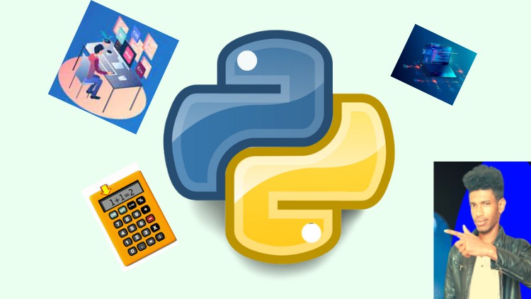 Read more about the article Master Python by Building Real-World Python Projects