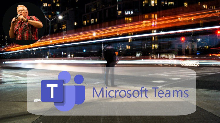 Read more about the article MicroSoft Teams Masterclass: Connect With MS Teams