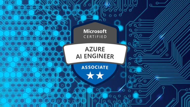 Read more about the article Microsoft AI-102 Practice Test 2022