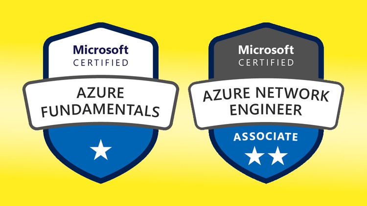 Read more about the article Microsoft Azure AZ-900 and AZ-700 Exams Practice Tests